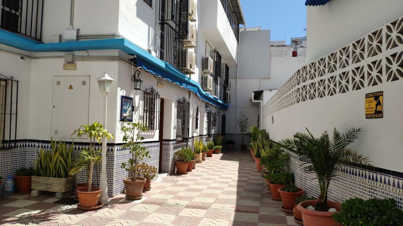 La Luna Marbella Exterior photo