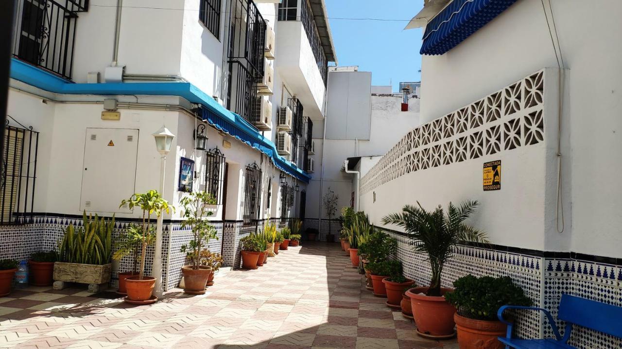 La Luna Marbella Exterior photo